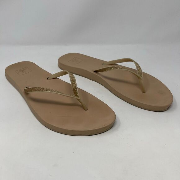 Reef Thong Flip Flop Sandals - Picture 3 of 9